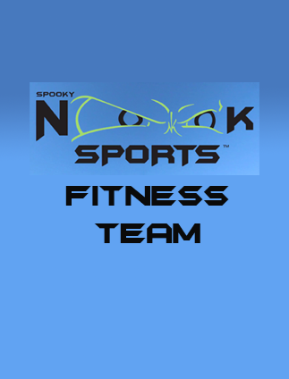 Nook Sports Fitness Team